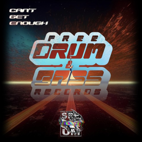 Can't Get Enough - specTrum