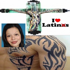 yo soy tu dd - latin garage mix