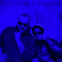 Guest Mix 130: Meli Mena b2b ergen101 [Craquage Collectif]