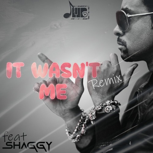 JawenBeats x Shaggy - It Wasn't Me (Zouk Remix)