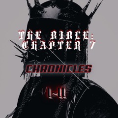THE BIBLE: CHAPTER 07. (CHRONICLES I-II)