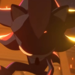 “Lava Shelter”  - Shadow Generations Style Remix