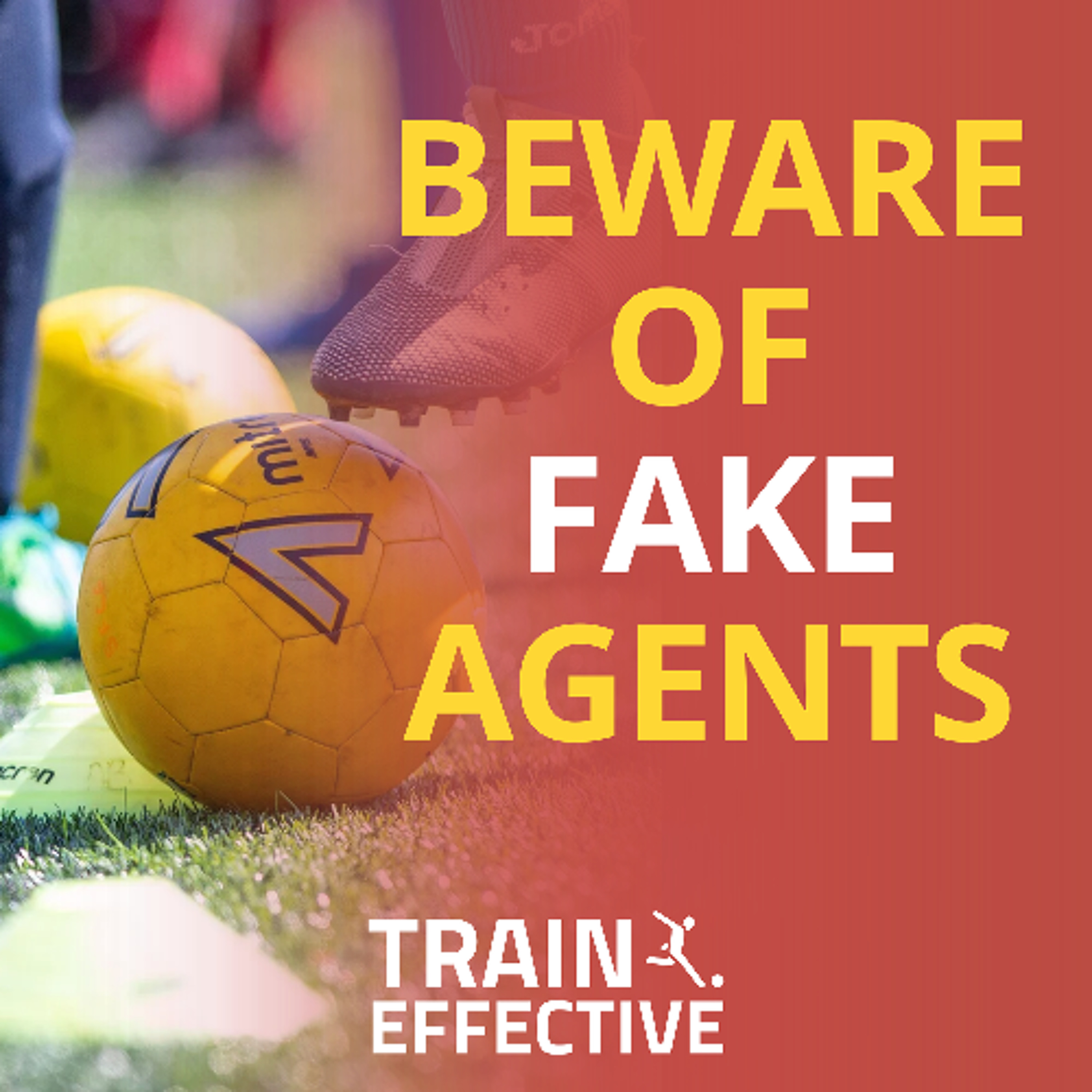 Day 10: 30 Days of Dedication - Should You Trust Soccer Agents? The Biggest Risks in 2025