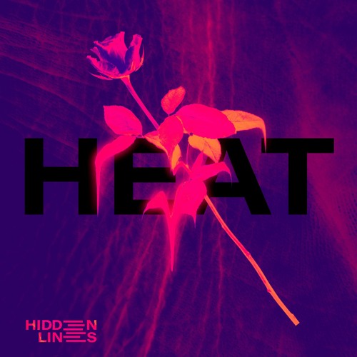 Hidden Lines - HEAT