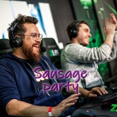 Sausage Party (MV X ZERA)