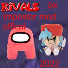 Rivals DX - Vs Impostor V4 OST