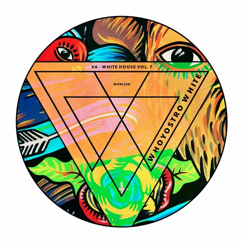VA - White House Vol. 7 [WHW228]