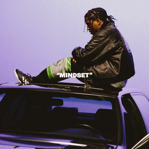Mindset (A$AP Rocky x Isaiah Rashad Type Beat)