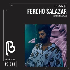 PB-011 / Fercho Salazar