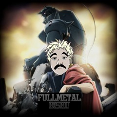 Full Metal Bishu