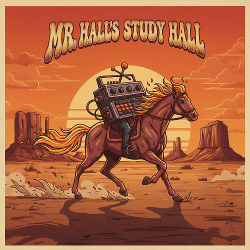 Study Hall Chapter 11