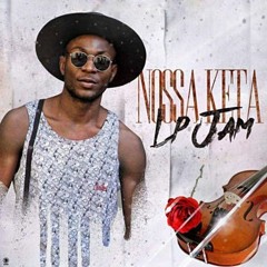 Extended (Remix) Nossa Keta - LP Jam By DJ ALONE FWI (2020)