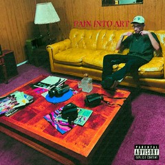 Pain into Art (Prod. by RobyNOCAP)