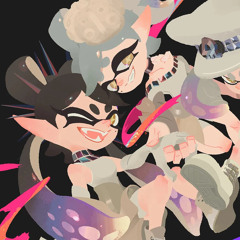 Squid Sister's Tri-Color Shout! - Splatoon 3 Original Soundtrack