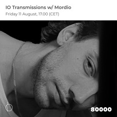 Radio 80000 // IO Transmission Mix