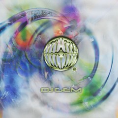 NO BORDERS PODCAST 70 - DJGEM