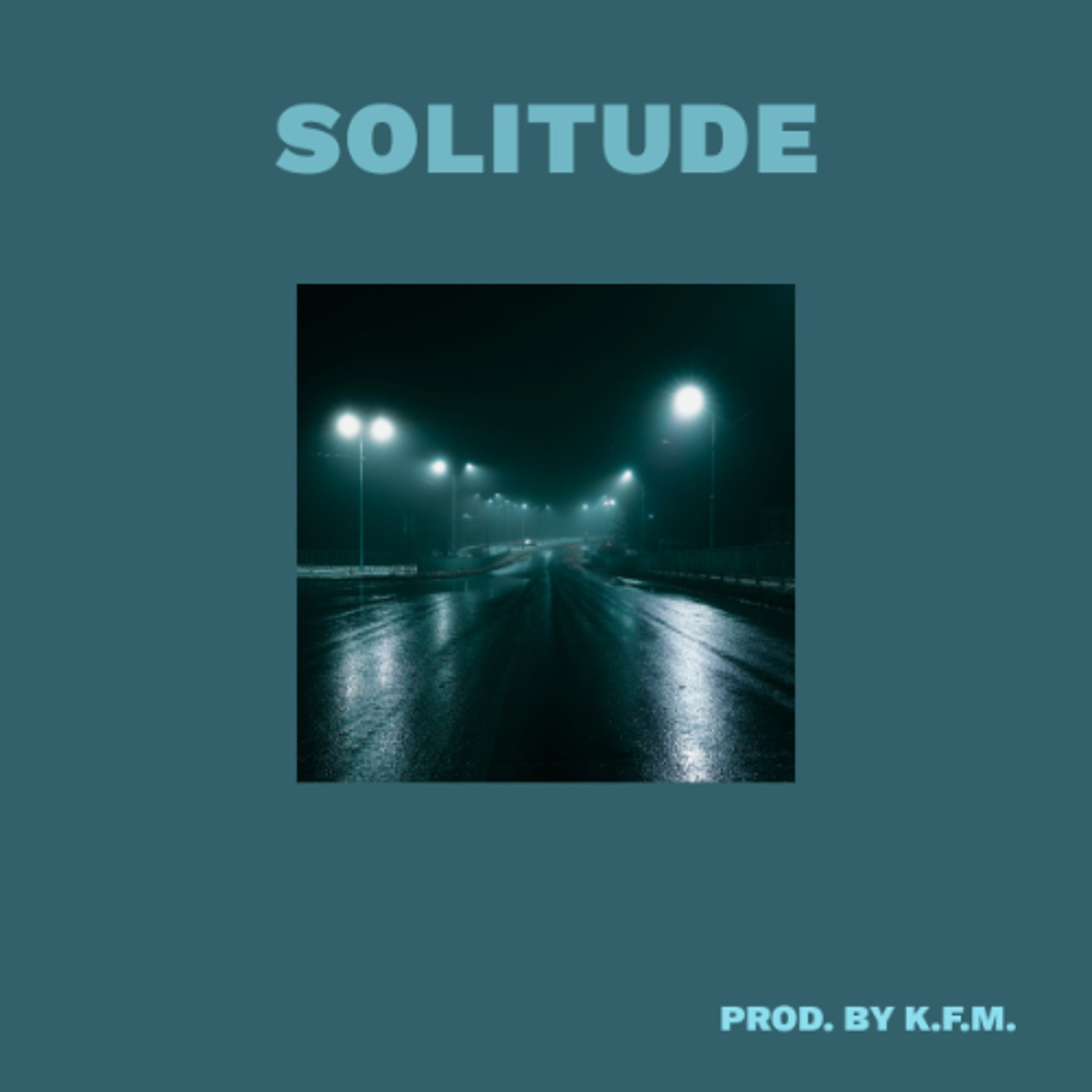 Solitude episode artwork
