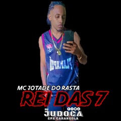 MC JOTADE - REI DAS 7 - DJ JUDOCA - INSTA.mp3