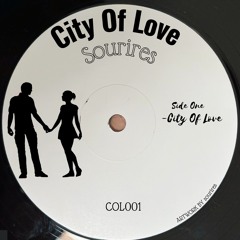 City Of Love (CoL001)