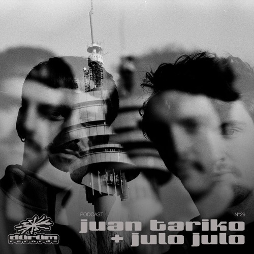 Podcast°29 : JUAN TARIKO B2B JULO JULO