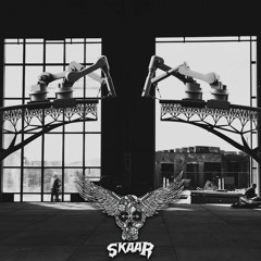 SkaaR - Darker Than You Think (150 BPM)