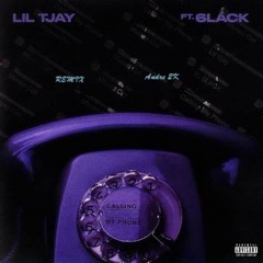 Chiama Il Mio Phone (Remix Calling My Phone - Lil Tjay) (1)