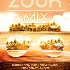 Zouk Mix 2021