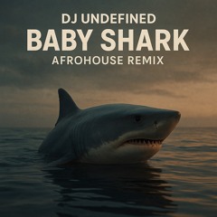 Dj Undefined - Baby Shark (Afro house remix)