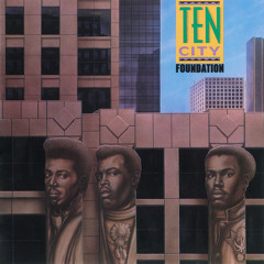 That's the Way Love Is (Underground Mix) [Edit] (Underground Mix; Edit)