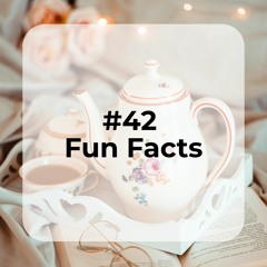 #42 Fun Facts aus der IT