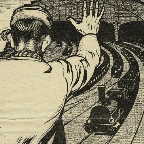 Afl. 7: De spoorwegstaking van 1903
