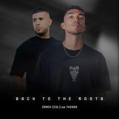 Back To The Roots (B2B with Thiago) | Tech House Live Set – Cali Colombia 2025