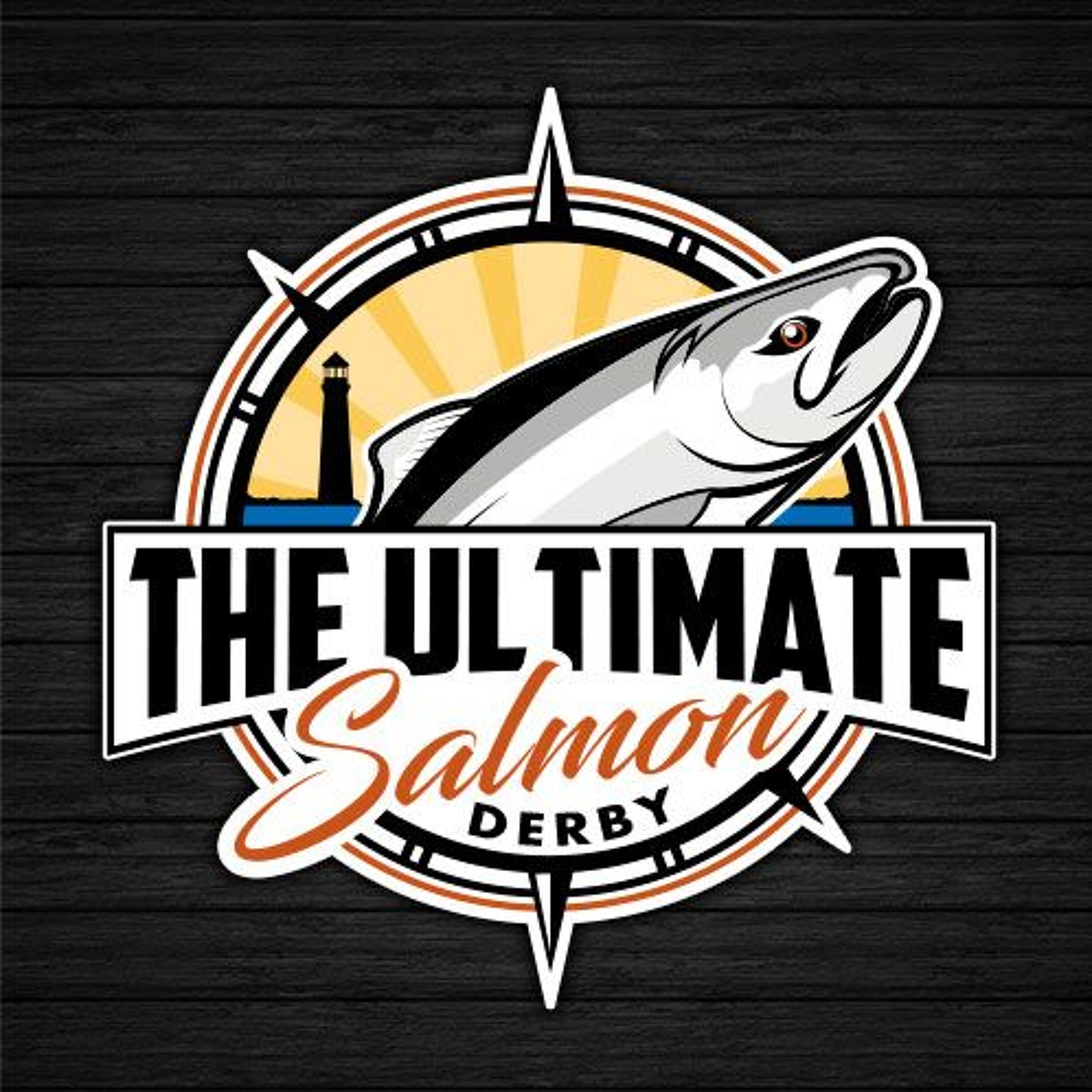 The Ultimate Salmon Derby with Gabriel Selesan - Great Lakes Fishing Podcast #213