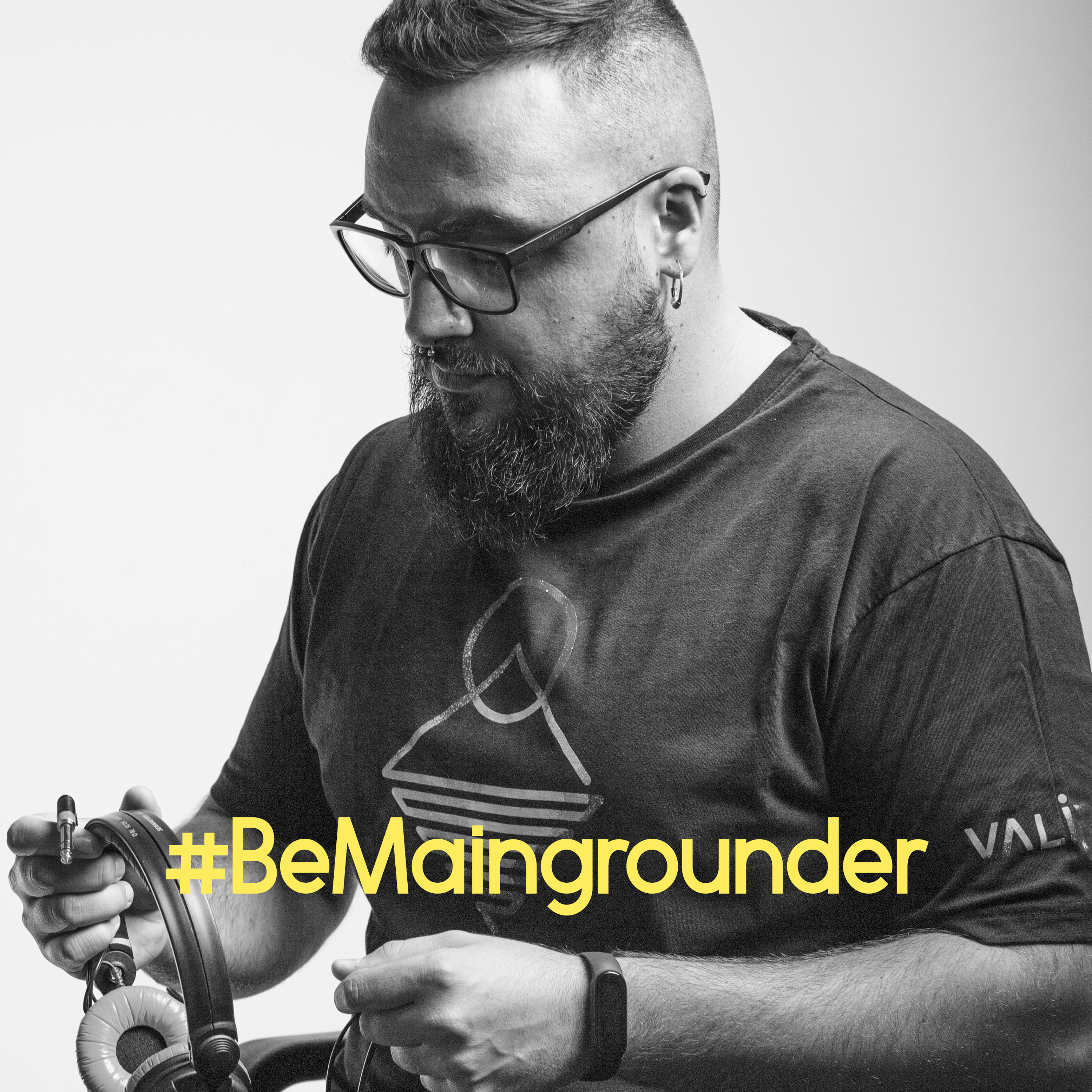 #BeMaingrounder 067 - K-Style @ UNITY Burgos