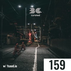 burn cartel, curated 159 (w/ fsaud.io)