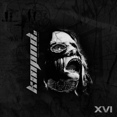 KMPND | OGMAH [ XVI ]