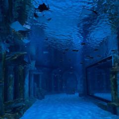 sapphire ruins