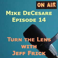 #14 Mike DeCesare - Are You Really You? Identity-as-Perimeter in a World of Compromised Credentials
