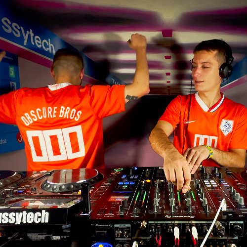 TussyTech | ObscureBros #020