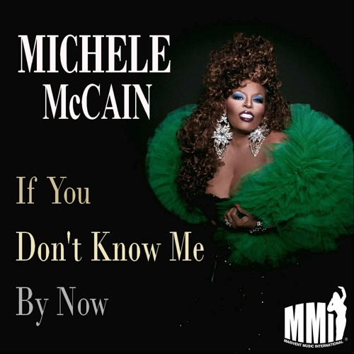 If You Don't Know Me By Now (Womack What's Up ReWork)