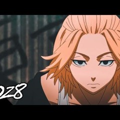 MIKEY RAP SONG  Gang Activity  DizzyEight Ft Geno Five Tokyo Revengers AMV
