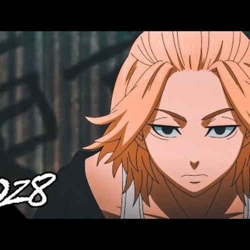 MIKEY RAP SONG  Gang Activity  DizzyEight Ft Geno Five Tokyo Revengers AMV
