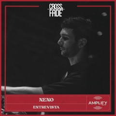 Cross Fade Radio: Neno (Costa Rica) Entrevista
