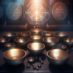 Wirima - Tibetan Bowls Meditation (Feb 2023)