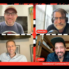 Comic Book Club: Mike Del Mundo And Brian Gonsar