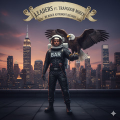 LEADERS (FT. TRAPGOONMIKEY)