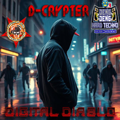 [DENG-HT002] D-Crypter - Acid Attraction