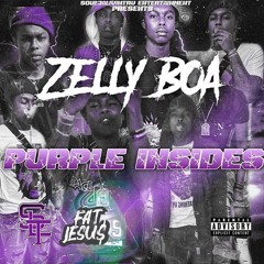 Purple Insides (feat. Soulja Ree & FPC Buddhaman)