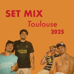 set mix toulouse LETE