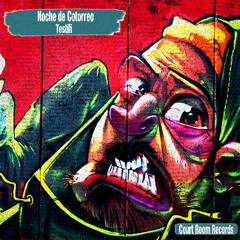 Noche de Cotorreo